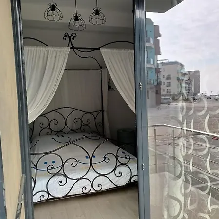アパート Casa La Mare *