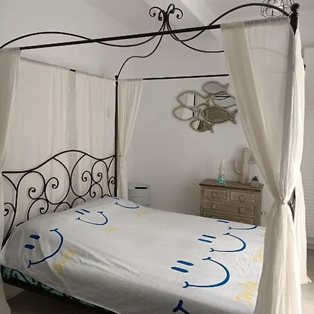 アパート Casa La Mare *