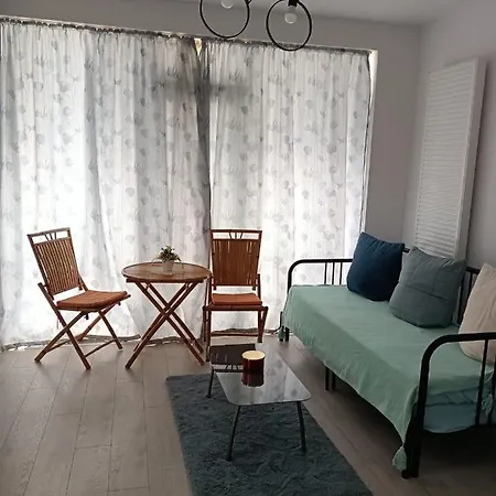 Casa La Mare * Năvodari
