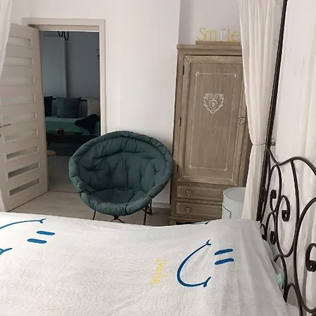 Casa La Mare *