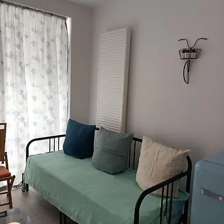 Apartament Casa La Mare