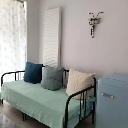Casa La Mare Apartament