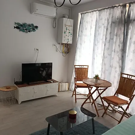 Casa La Mare *